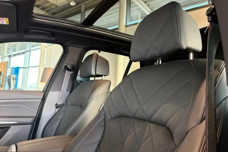BMW X5 (Seria X) din 2025 cu 14.352 km - oferta BMW223104 - foto 18