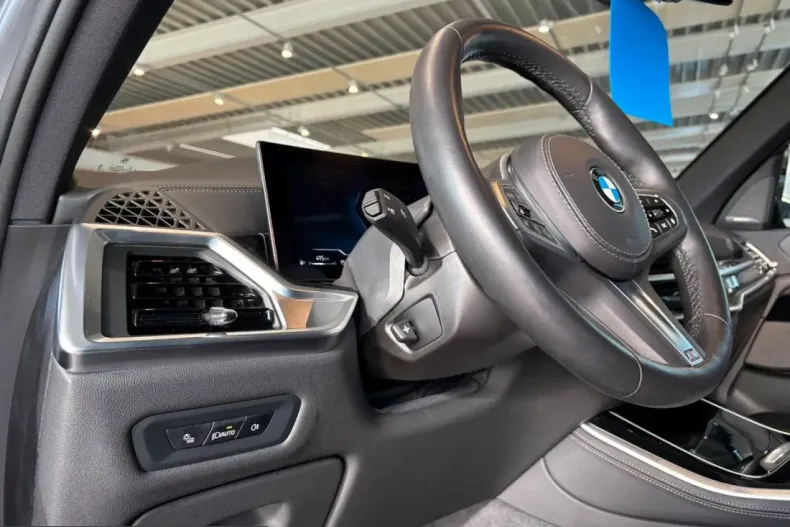 BMW X5 (Seria X) din 2025 cu 14.352 km - oferta BMW223104 - foto 20
