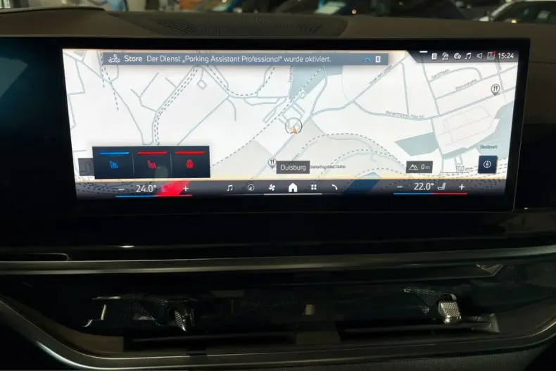 BMW X5 (Seria X) din 2025 cu 14.352 km - oferta BMW223104 - foto 23