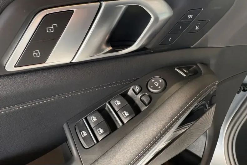 BMW X5 (Seria X) din 2025 cu 14.352 km - oferta BMW223104 - foto 25