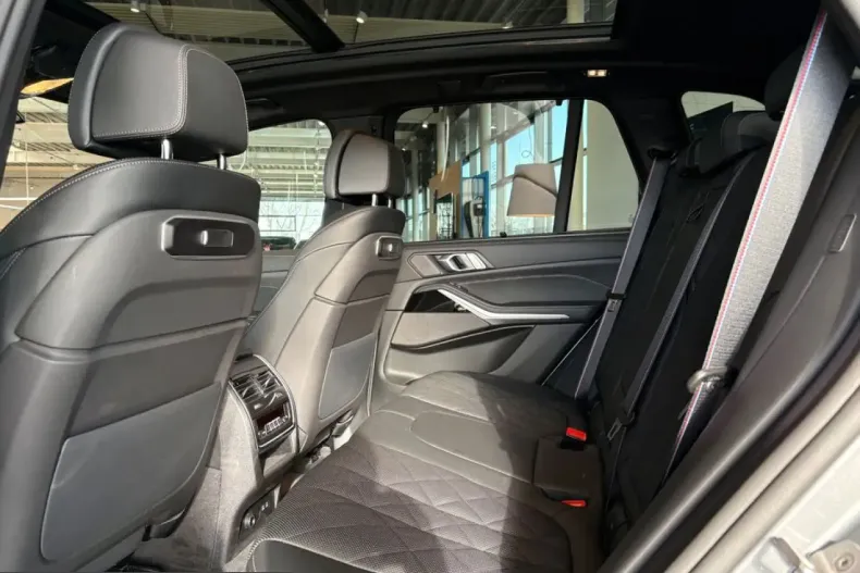 BMW X5 (Seria X) din 2025 cu 14.352 km - oferta BMW223104 - foto 26