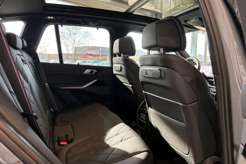 BMW X5 (Seria X) din 2025 cu 14.352 km - oferta BMW223104 - foto 29