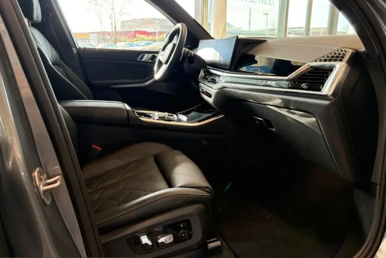 BMW X5 (Seria X) din 2025 cu 14.352 km - oferta BMW223104 - foto 30