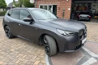 BMW X3 (Seria X) din 2024 cu 49.000 km - oferta BMW223105 - foto 3