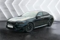 BMW M5 (Seria 5) din 2025 cu 10.917 km - oferta BMW223108 - foto 1