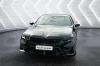 BMW M5 (Seria 5) din 2025 cu 10.917 km - oferta BMW223108 - foto 7