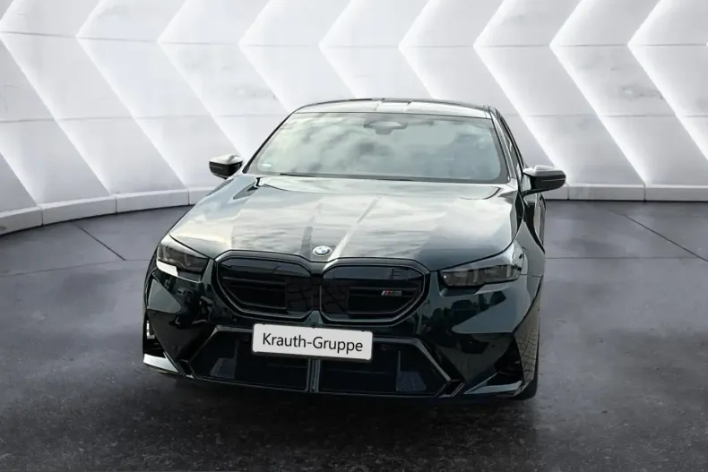 BMW M5 (Seria 5) din 2025 cu 10.917 km - oferta BMW223108 - foto 7