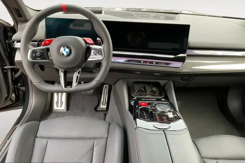 BMW M5 (Seria 5) din 2025 cu 10.917 km - oferta BMW223108 - foto 9