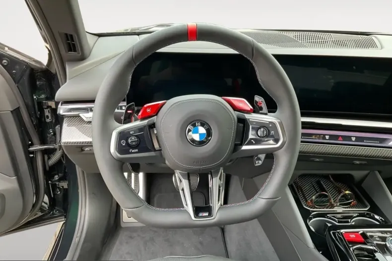 BMW M5 (Seria 5) din 2025 cu 10.917 km - oferta BMW223108 - foto 10