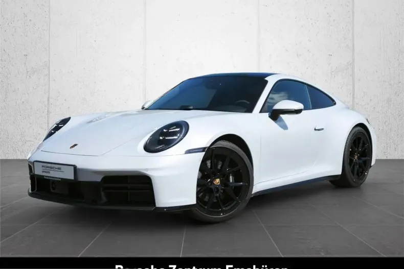 Porsche 992 din 2024 cu 18.455 km - oferta POR223109 - foto 1