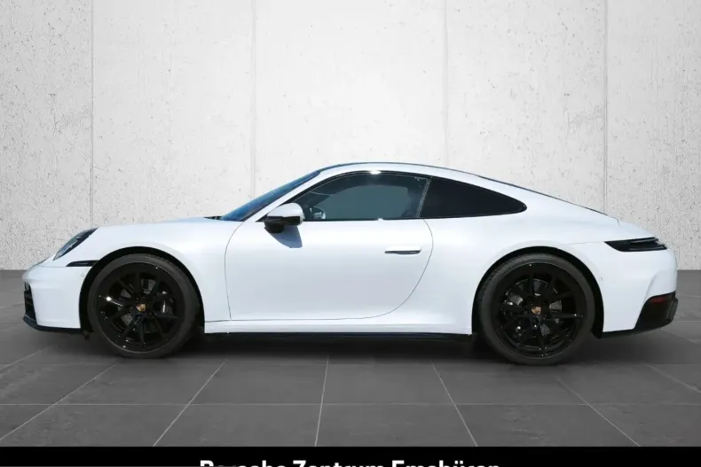 Porsche 992 din 2024 cu 18.455 km - oferta POR223109 - foto 2
