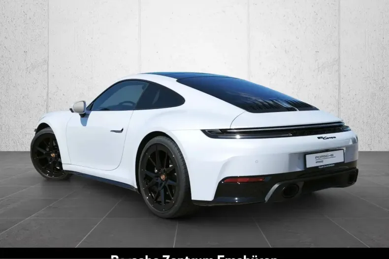 Porsche 992 din 2024 cu 18.455 km - oferta POR223109 - foto 3