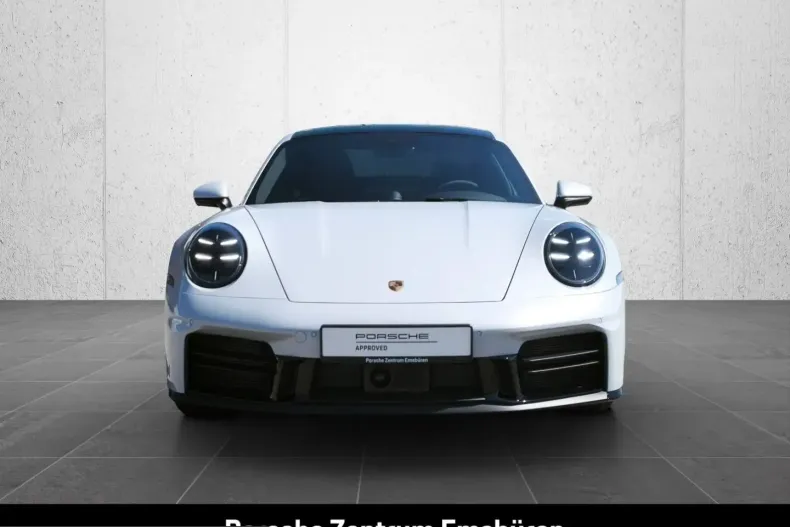 Porsche 992 din 2024 cu 18.455 km - oferta POR223109 - foto 10