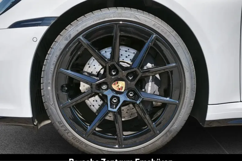Porsche 992 din 2024 cu 18.455 km - oferta POR223109 - foto 11