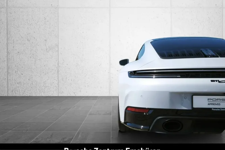 Porsche 992 din 2024 cu 18.455 km - oferta POR223109 - foto 12
