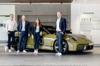Porsche 992 din 2024 cu 18.455 km - oferta POR223109 - foto 32