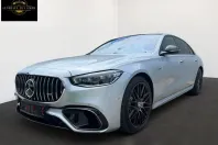 Mercedes-Benz S 63 AMG (Clasa S) din 2024 cu 35.169 km - oferta MER223110 - foto 1