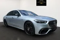 Mercedes-Benz S 63 AMG (Clasa S) din 2024 cu 35.169 km - oferta MER223110 - foto 2