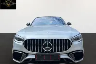Mercedes-Benz S 63 AMG (Clasa S) din 2024 cu 35.169 km - oferta MER223110 - foto 3