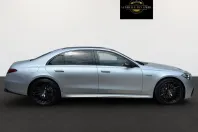 Mercedes-Benz S 63 AMG (Clasa S) din 2024 cu 35.169 km - oferta MER223110 - foto 6