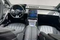 Mercedes-Benz S 63 AMG (Clasa S) din 2024 cu 35.169 km - oferta MER223110 - foto 11