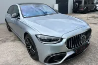 Mercedes-Benz S 63 AMG (Clasa S) din 2024 cu 35.169 km - oferta MER223110 - foto 16