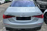 Mercedes-Benz S 63 AMG (Clasa S) din 2024 cu 35.169 km - oferta MER223110 - foto 21