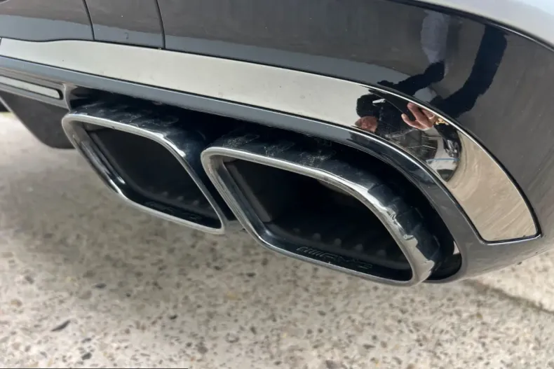 Mercedes-Benz S 63 AMG (Clasa S) din 2024 cu 35.169 km - oferta MER223110 - foto 22
