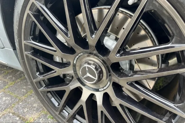 Mercedes-Benz S 63 AMG (Clasa S) din 2024 cu 35.169 km - oferta MER223110 - foto 23