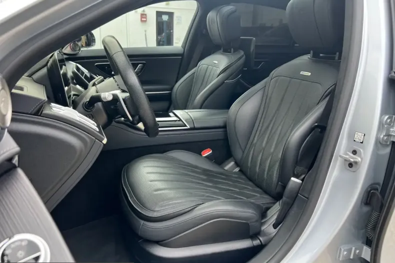 Mercedes-Benz S 63 AMG (Clasa S) din 2024 cu 35.169 km - oferta MER223110 - foto 26