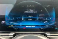 Mercedes-Benz S 63 AMG (Clasa S) din 2024 cu 35.169 km - oferta MER223110 - foto 29