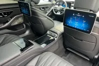 Mercedes-Benz S 63 AMG (Clasa S) din 2024 cu 35.169 km - oferta MER223110 - foto 34