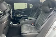 Mercedes-Benz S 63 AMG (Clasa S) din 2024 cu 35.169 km - oferta MER223110 - foto 37