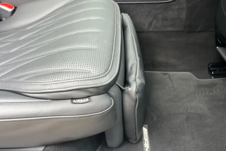 Mercedes-Benz S 63 AMG (Clasa S) din 2024 cu 35.169 km - oferta MER223110 - foto 40