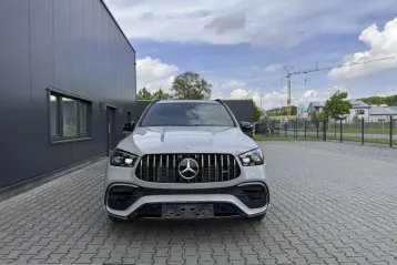 Mercedes-Benz GLE 63 AMG din 2024 - oferta MER223111