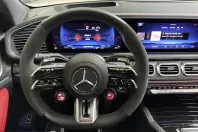 Mercedes-Benz GLE 63 AMG (Clasa GLE) din 2024 cu 6.935 km - oferta MER223111 - foto 2