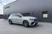 Mercedes-Benz GLE 63 AMG (Clasa GLE) din 2024 cu 6.935 km - oferta MER223111 - foto 5