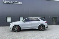 Mercedes-Benz GLE 63 AMG (Clasa GLE) din 2024 cu 6.935 km - oferta MER223111 - foto 9