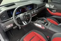 Mercedes-Benz GLE 63 AMG (Clasa GLE) din 2024 cu 6.935 km - oferta MER223111 - foto 11