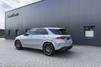 Mercedes-Benz GLE 63 AMG (Clasa GLE) din 2024 cu 6.935 km - oferta MER223111 - foto 13