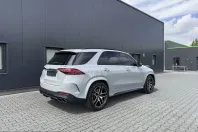 Mercedes-Benz GLE 63 AMG (Clasa GLE) din 2024 cu 6.935 km - oferta MER223111 - foto 17