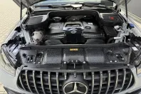Mercedes-Benz GLE 63 AMG (Clasa GLE) din 2024 cu 6.935 km - oferta MER223111 - foto 18