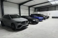 Mercedes-Benz GLE 63 AMG (Clasa GLE) din 2024 cu 6.935 km - oferta MER223111 - foto 20