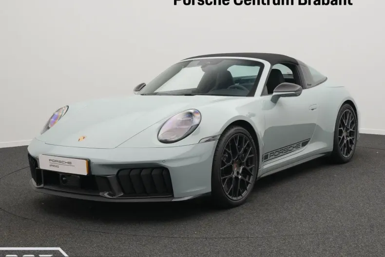 Porsche 992 din 2025 cu 6.135 km - oferta POR223112 - foto 1