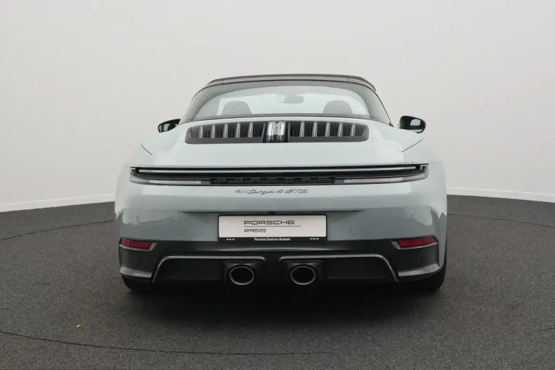 Porsche 992 din 2025 cu 6.135 km - oferta POR223112 - foto 4