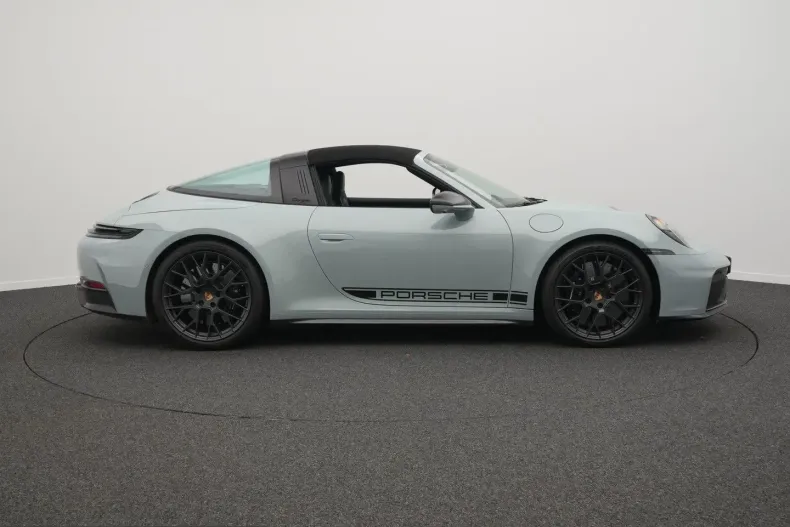Porsche 992 din 2025 cu 6.135 km - oferta POR223112 - foto 6