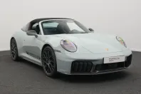 Porsche 992 din 2025 cu 6.135 km - oferta POR223112 - foto 7
