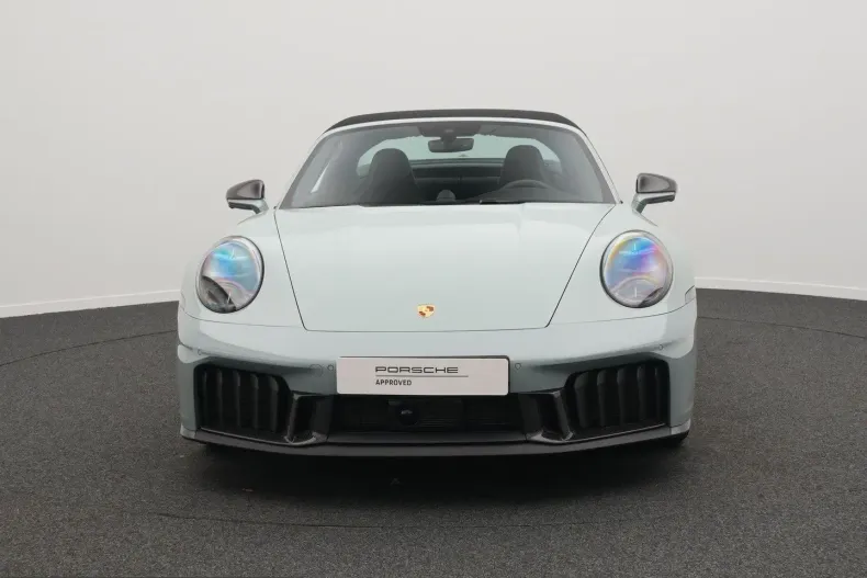 Porsche 992 din 2025 cu 6.135 km - oferta POR223112 - foto 8