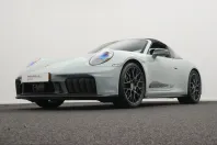 Porsche 992 din 2025 cu 6.135 km - oferta POR223112 - foto 9