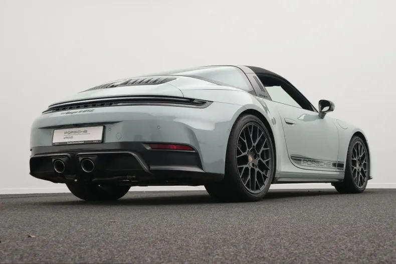 Porsche 992 din 2025 cu 6.135 km - oferta POR223112 - foto 10